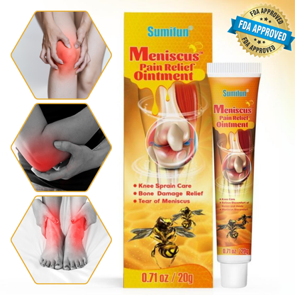 Bee Venom Joint Care Cream